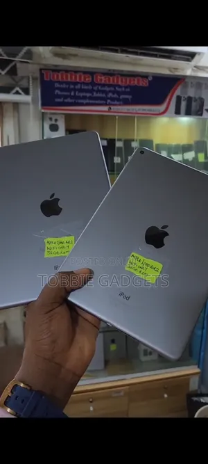 Apple iPad Air 2 32 GB Gray