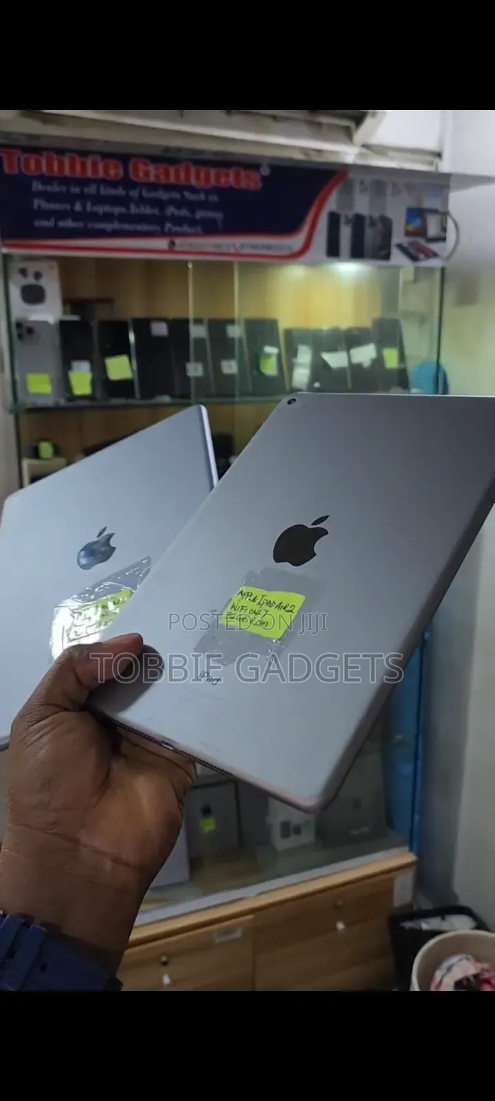 Apple iPad Air 2 32 GB Gray