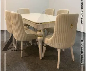 Elegant Dinning Sets
