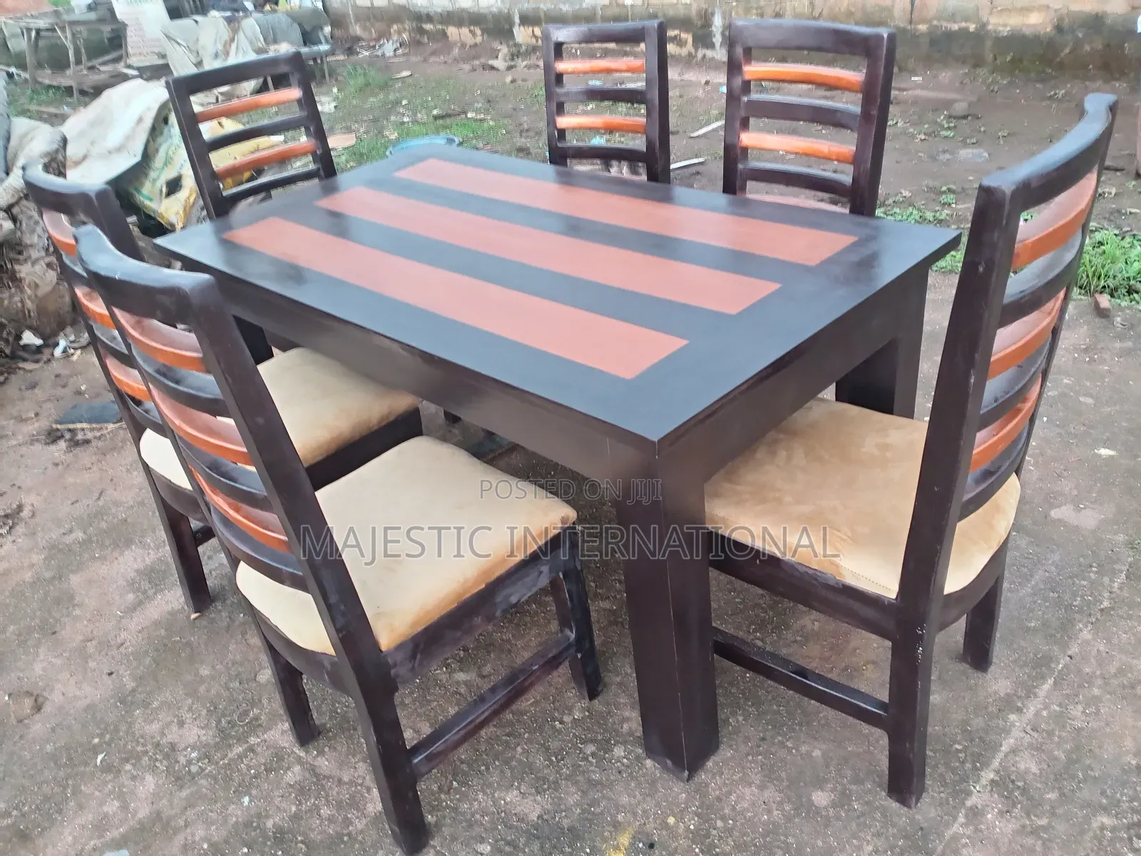 Elegant Dinning Sets