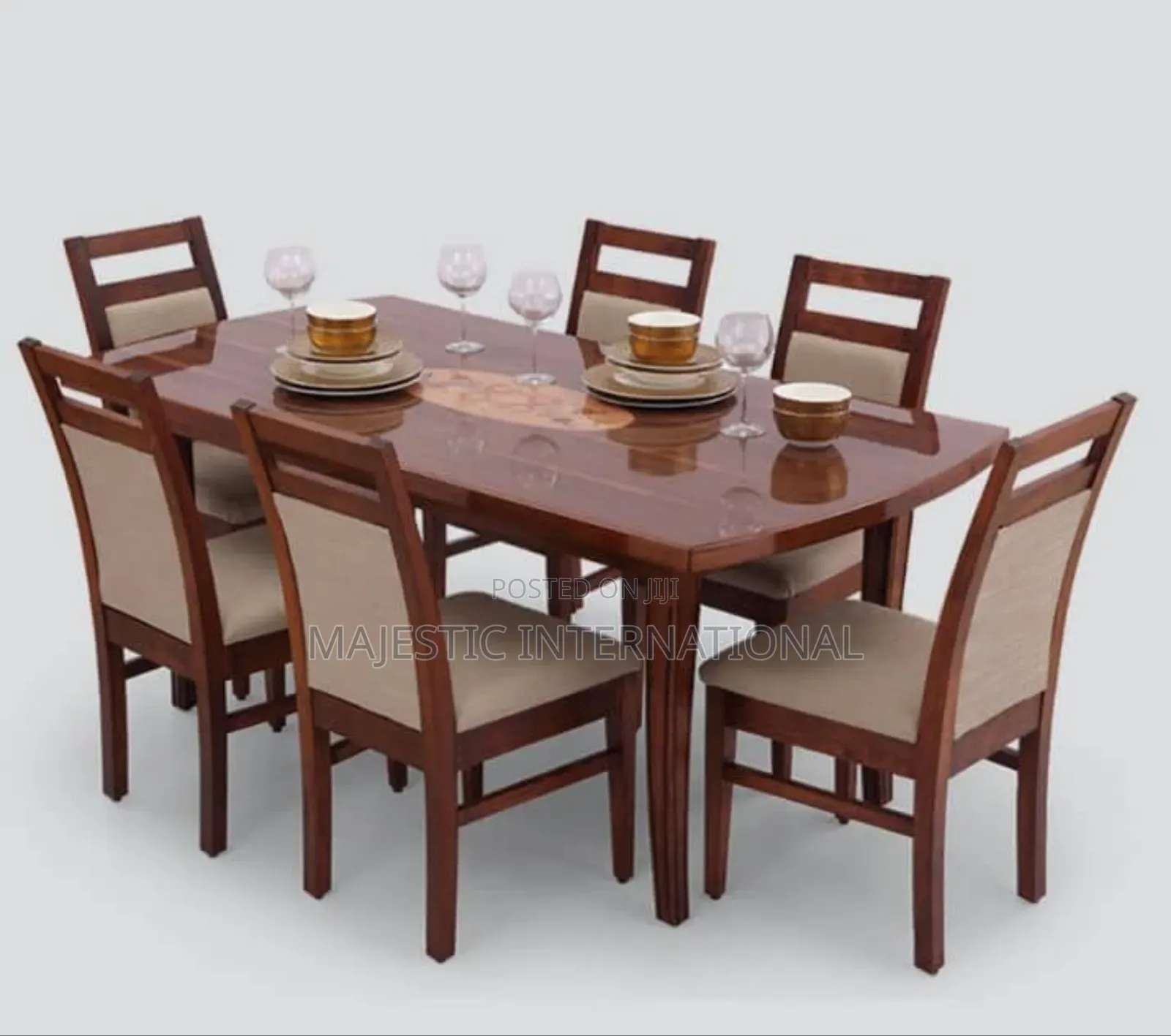 Elegant Dinning Sets