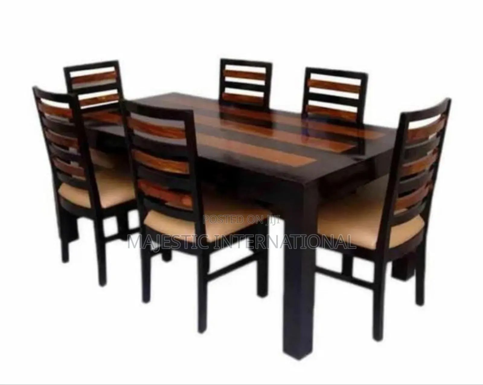 Elegant Dinning Sets