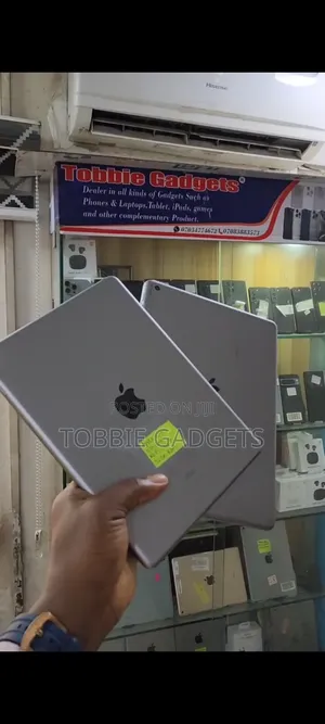 Apple iPad 9.7 32 GB Gray