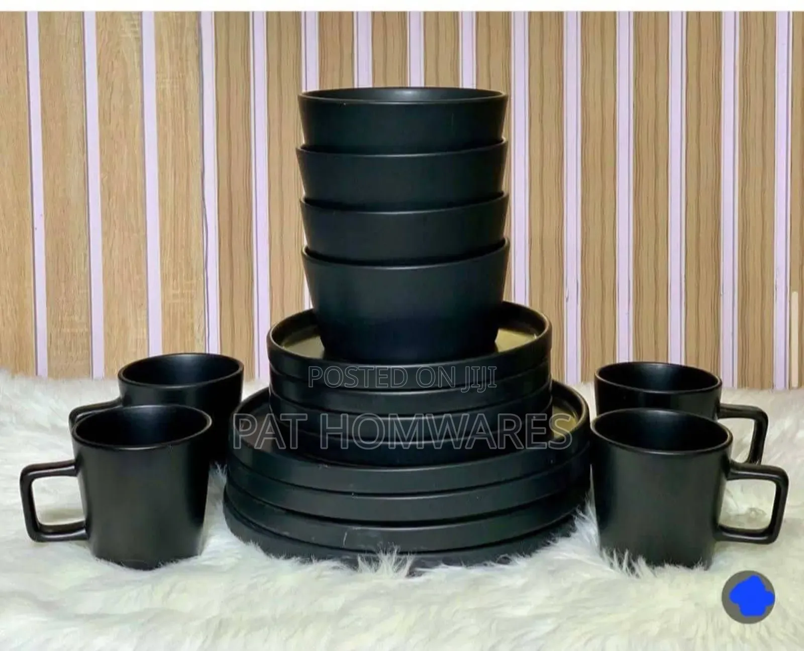 16 PCS Dinner Set
