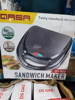 Toasting Machine