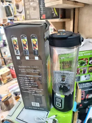 Mini Juicing Cup