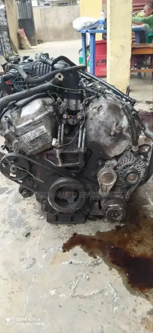 Direct Tokunbo Engine for Ford Edge 2008,Lincoln Mdx,Mazda Cx-9