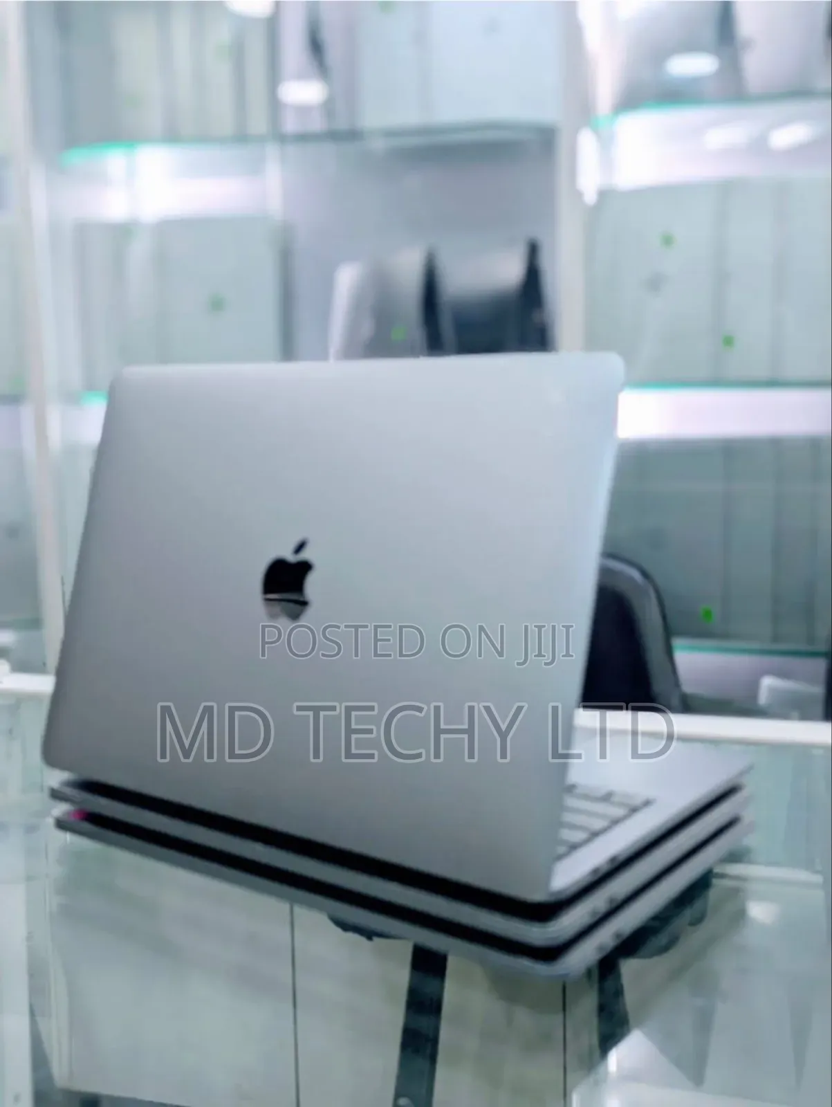 Laptop Apple MacBook Pro 2013 16GB Intel Core I7 SSD 512GB