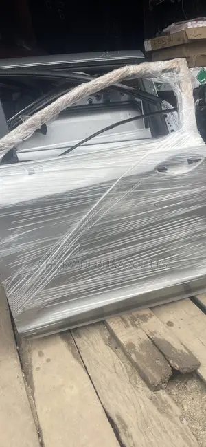 Front Door Rx350 2018