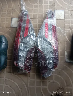 Rear Light Toyota Camry 2018 Led