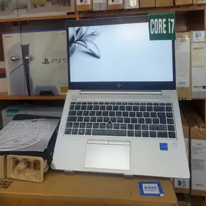 New Laptop HP ProBook 430 16GB Intel Core I7 SSD 512GB