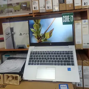New Laptop HP ProBook 430 16GB Intel Core I7 SSD 512GB