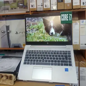 New Laptop HP ProBook 430 16GB Intel Core I7 SSD 512GB