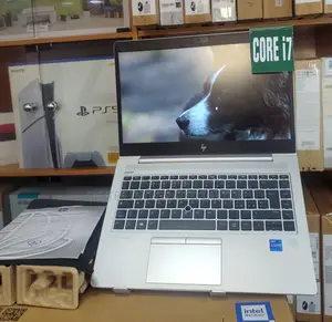 New Laptop HP ProBook 430 8GB Intel Core I7 SSD 1T