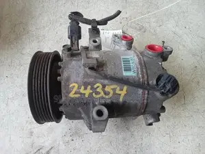 2011-2019 Kia Soul Forte Hyundai Elantra Ac Compressor