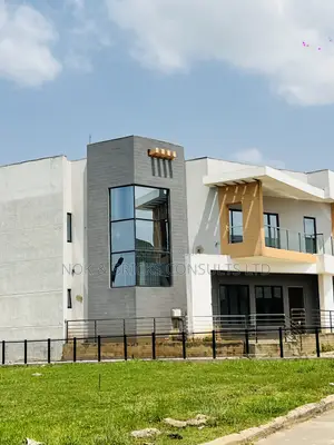 4bdrm Duplex in The Bridge Residence, Galadimawa for sale