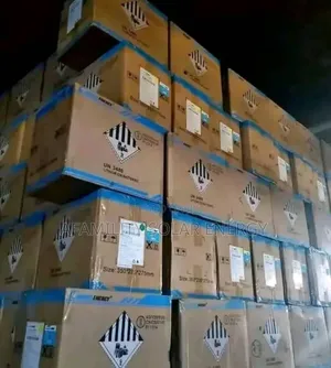 100ah Cworth Energy Lithium Battery