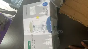 Lamp Brooder
