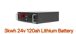 3kwh Hz Lithium Battery