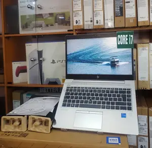 New Laptop HP ProBook 430 G1 12GB Intel Core I7 SSD 256GB