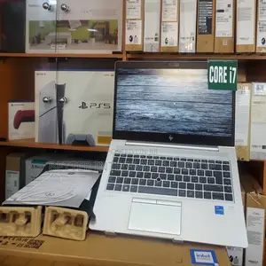 New Laptop HP ProBook 430 G1 12GB Intel Core I7 SSD 256GB