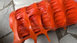 1m by 50yard Barrier Net Mesh