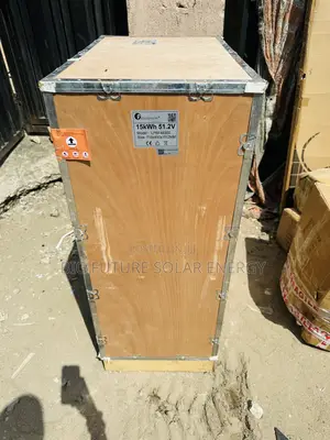 15kwh Felicity Lithium Battery 51.2v