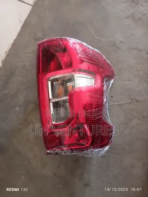 Rear Light Changan Hunter F70