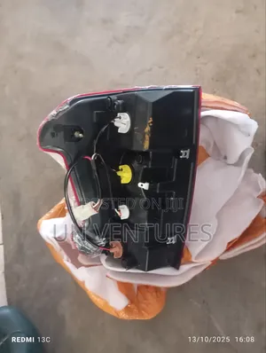 Rear Light Changan Hunter F70