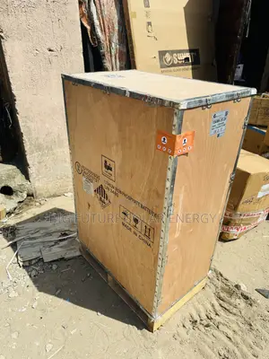 15kwh Felicity Lithium Battery 51.2v
