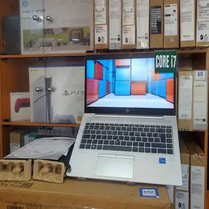 New Laptop HP ProBook 430 G1 16GB Intel Core I7 SSD 512GB