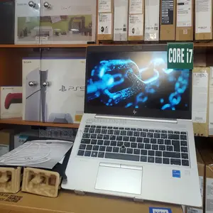 New Laptop HP ProBook 430 G1 16GB Intel Core I7 SSD 512GB