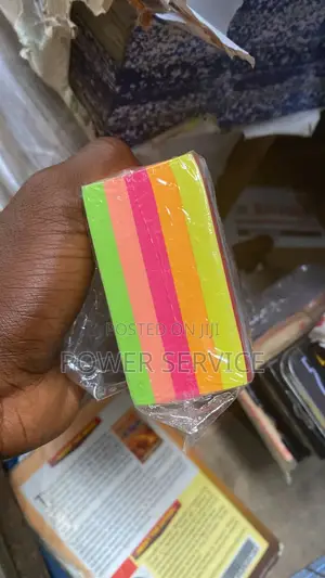 Sticky Notes