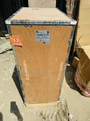 15kwh Felicity Lithium Battery 51.2v