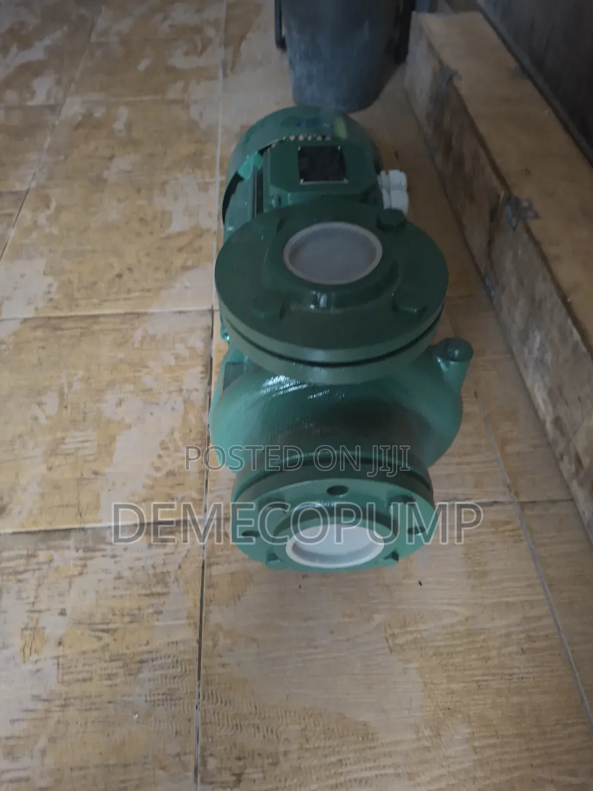 Dab Surface Pump
