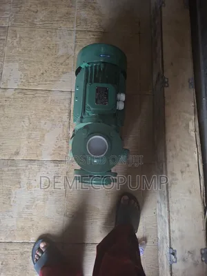 Dab Surface Pump