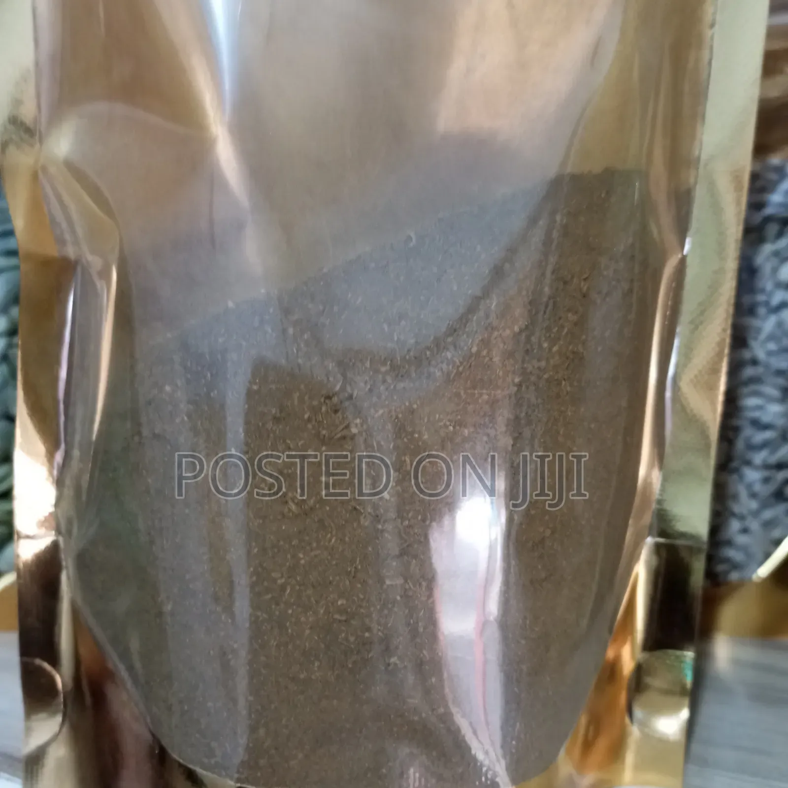 Goldthread Powder 100g