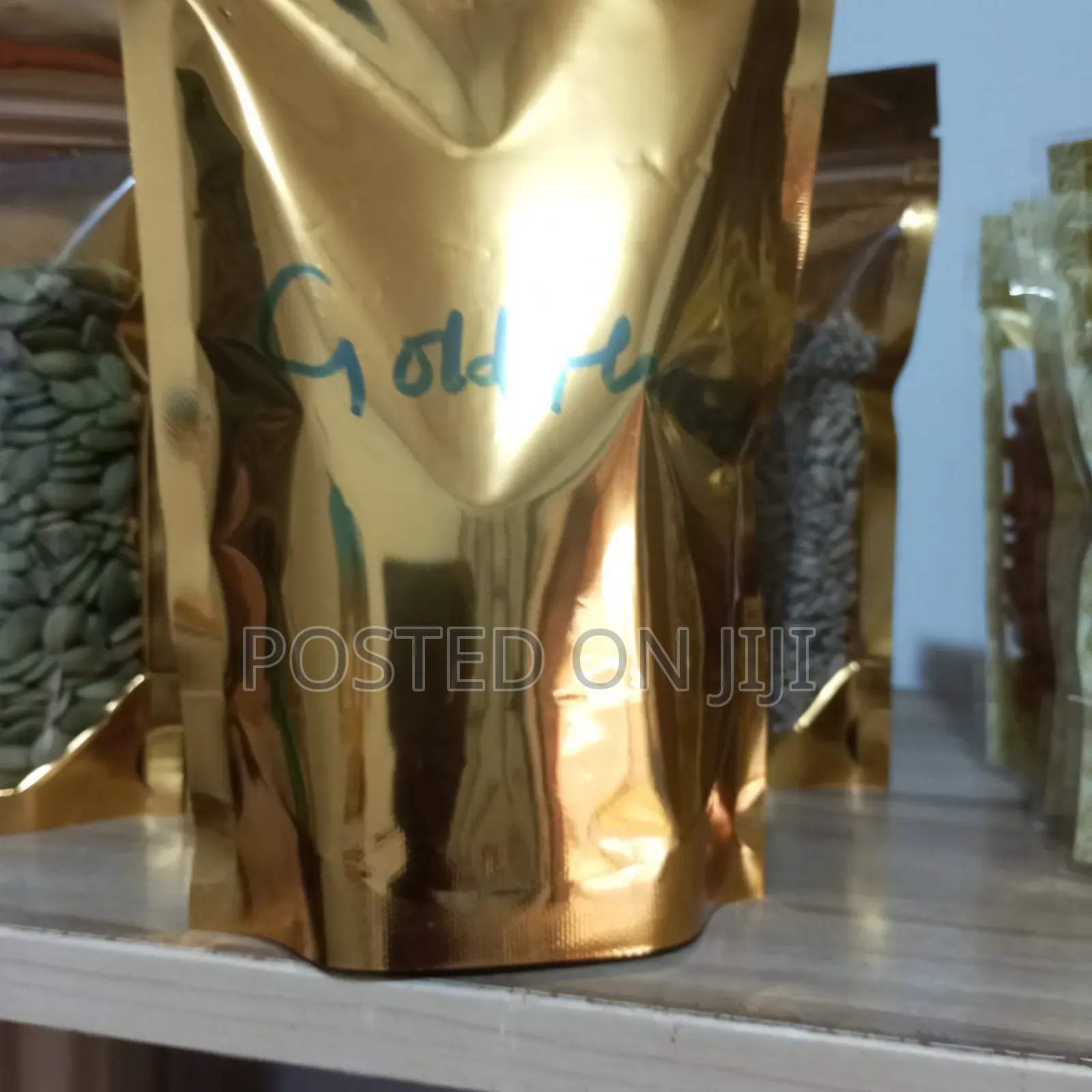 Goldthread Powder 100g