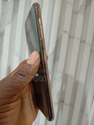 Apple iPhone XS Max 256 GB Gold