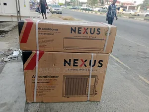 Nexus Air Conditioner Split Unit 1hp Normal Copper