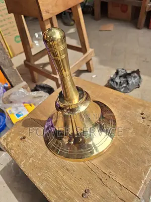 New Amazing Church Bells