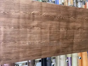 Wood Effect Wallpaper