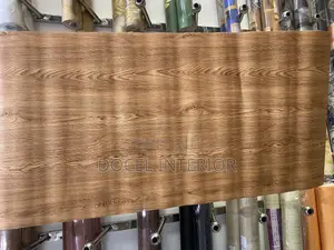 Wood Effect Wallpaper