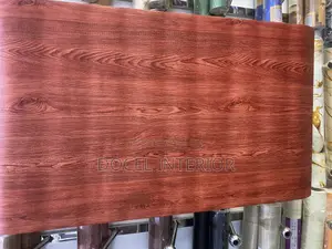 Wood Effect Wallpaper