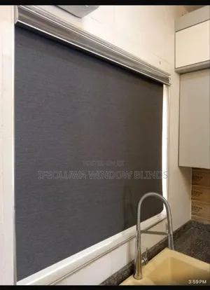 Double Roller Window Blinds(Blackout and Suncreen)