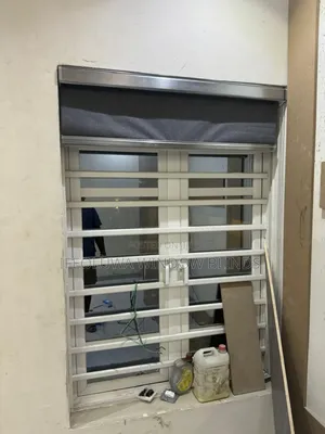 Double Roller Window Blinds(Blackout and Suncreen)