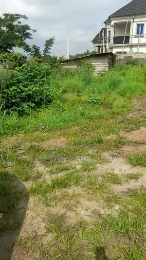 A Plot of Land for Sales in Elepe Royal Estate Ikorodu.