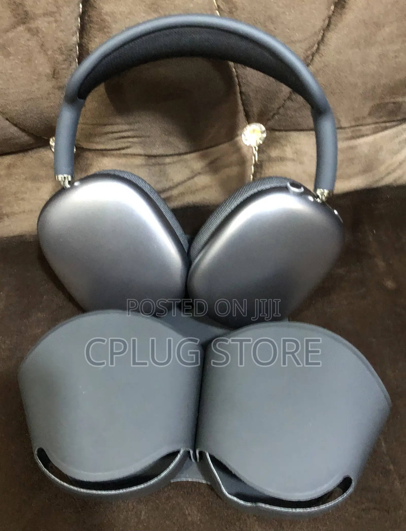 Airpodmax (Original Apple)