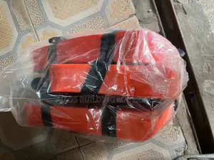 3 Pikin Life Jacket