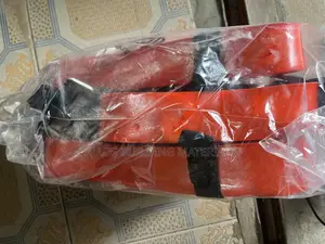 3 Pikin Life Jacket